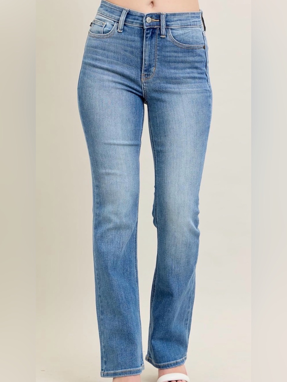 JUDY BLUE LADIES SKINNY JEANS